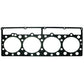 7N8022 Gasket Cylinder Head Fits Caterpillar (Fits CAT) Free Shipping