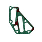 R501428 Oil Coolant Passage Adapter Gasket Fits John Deere 455G 555G 605C 605K