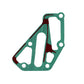 R501428 Coolant Passage Adapter Gasket Fits John Deere Forklifts: 485E 486E 488E