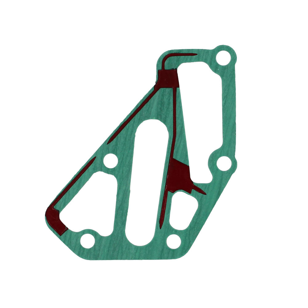 R501428 Coolant Passage Adapter Gasket Fits John Deere Forklifts: 485E 486E 488E