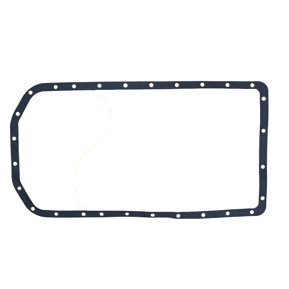 (1) One New Aftermarket Pan Gasket Fits Ford W5, TW10, TW15, TW20, TW25, TW30