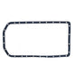 Pan Gasket Fits Ford/New Holland Replaces 83989367