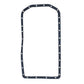Pan Gasket Fits Ford/New Holland Replaces 83989367