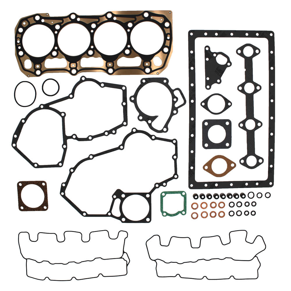 Full Gasket Set Fits New Holland Fits Ford 2120 fits Shibaura
