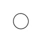 R61467 O-Ring Fits John Deere 6220 210L 310E 260 TC44H 304H 485E 6220L 310G 270