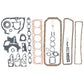 Overhaul Gasket Set w/ Seals Fits Case Fits IH Fits FARMALL Fits International H