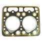 S.71911 Head Gasket, 2 Cyl. - Fits Kubota B7000, L1500, L1501, L175, L185, L280