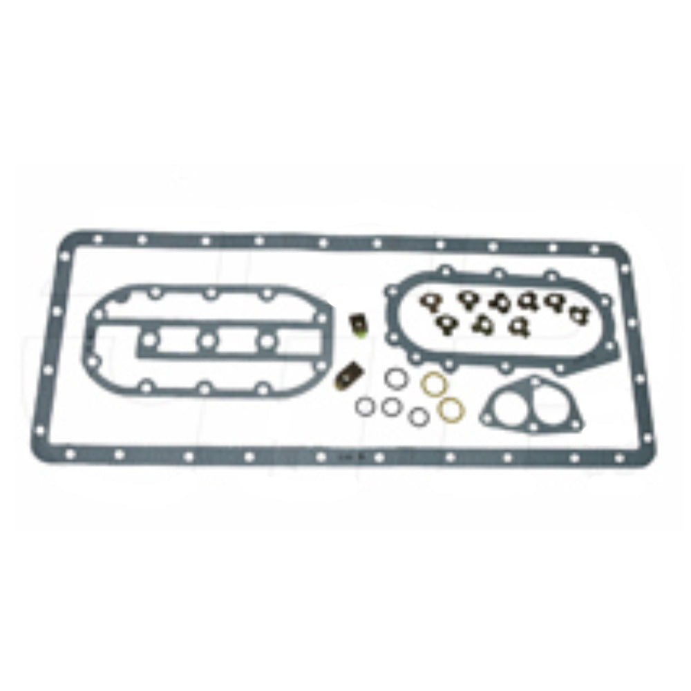 5P8545 Group-Cylinder Block/Oil Pan Fits Caterpillar 3208 225 613