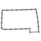 7W2329 Gasket Fits Caterpillar 3208