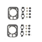 Qty 2: Head Gasket Kit Fits Kohler Replaces 24 041 16