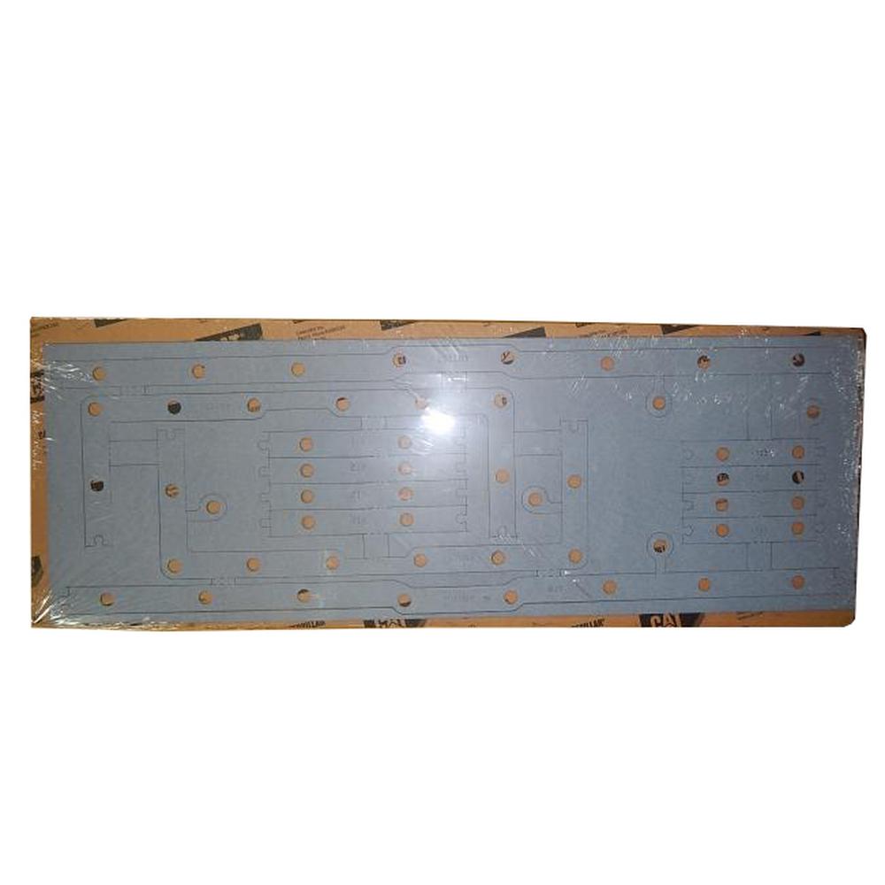 Oil Pan Gasket 4N1151 6N1396 4N3661 Fits CAT PM565B PR1000 PR1000C