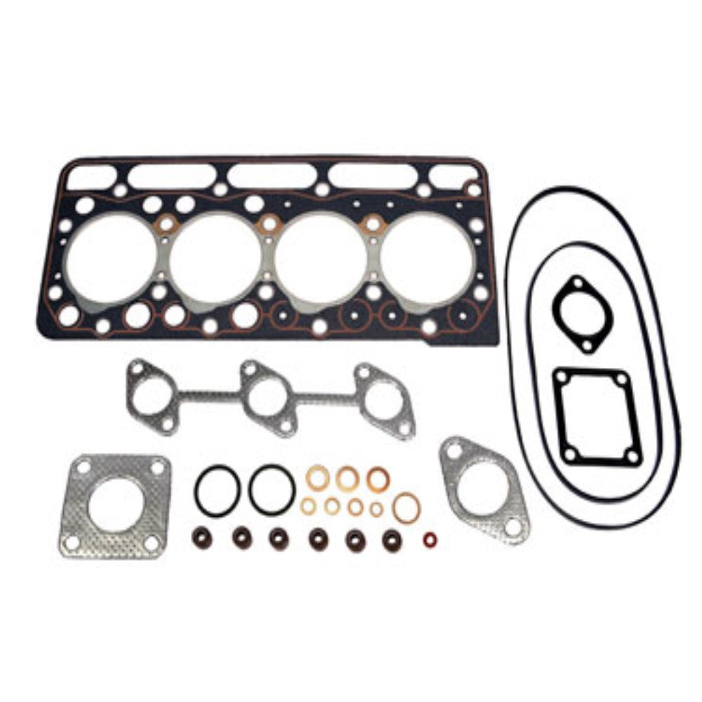 Head Gasket Set Fits Kubota B2400 D1105-D10 FZ2400 F2400