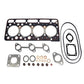 Upper Set Gasket Kit Fits B2400 D1105 07916-29116