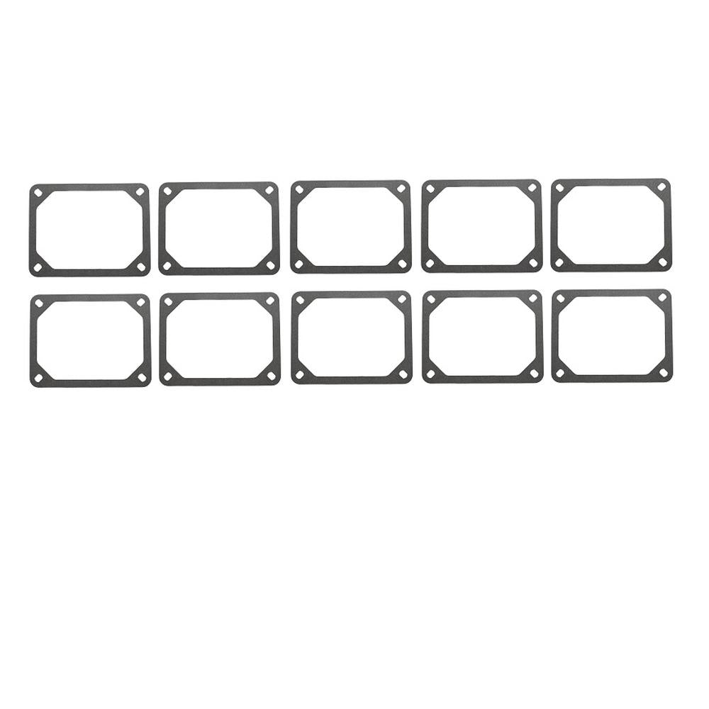 10PK Rocker Cover Gasket Fits Briggs and Stratton 690971