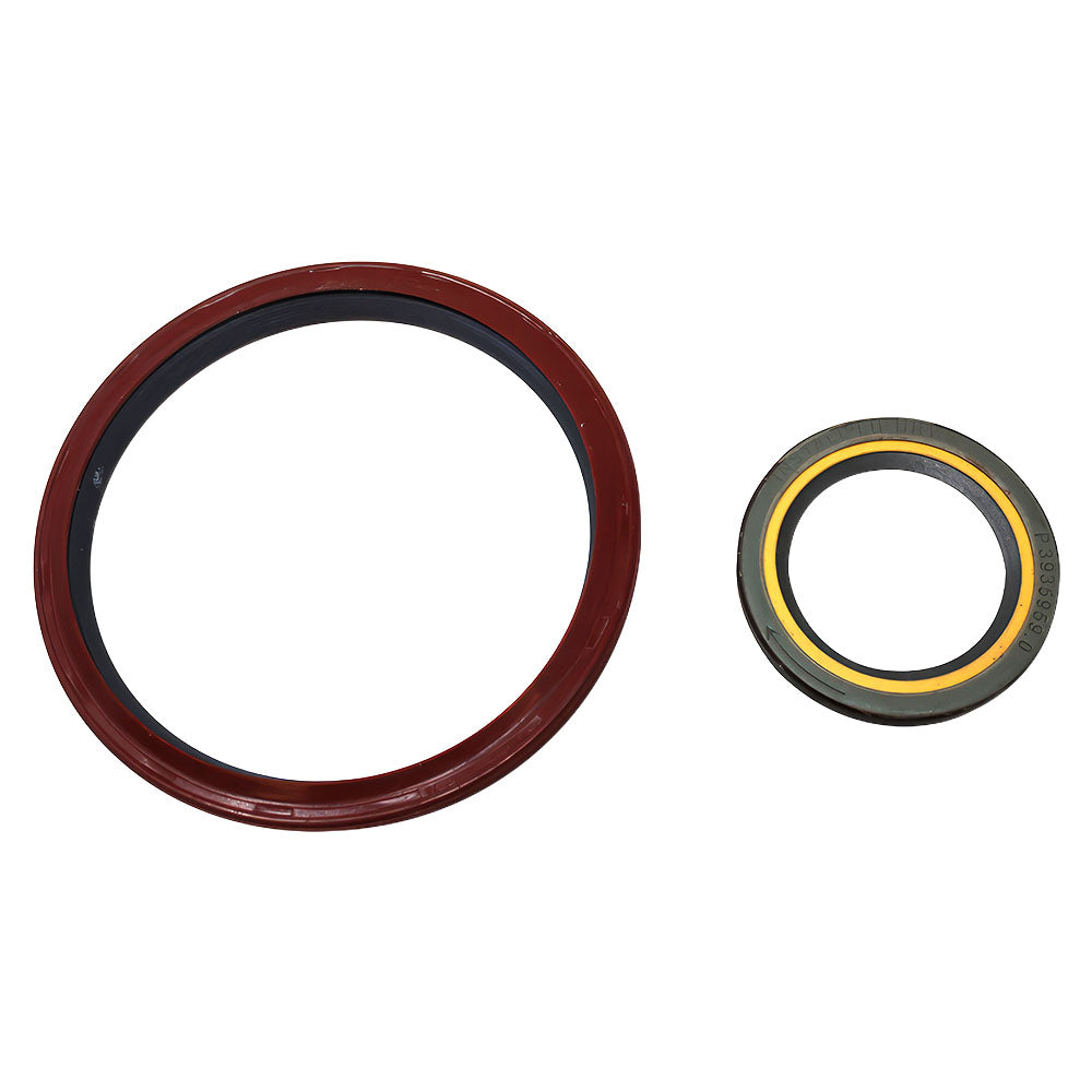 One New Aftermarket Replacement Bottom Gasket Set Fits 89 - 98 Dodge Ram
