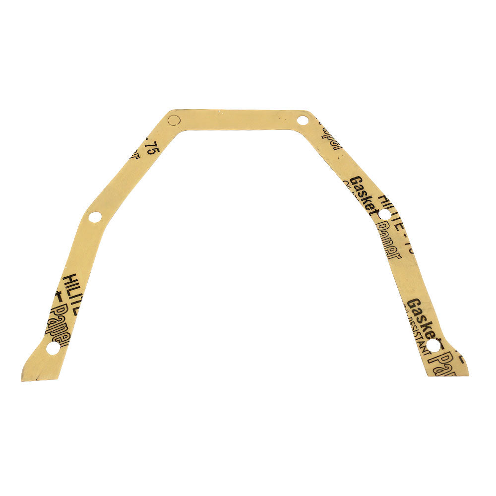 One New Aftermarket Replacement Bottom Gasket Set Fits 89 - 98 Dodge Ram