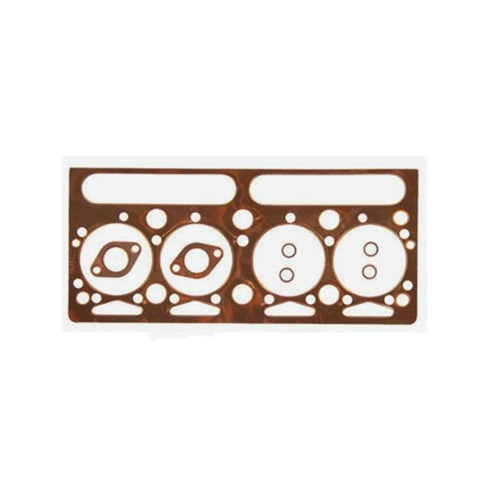 Head Gasket Set Fits Massey Ferguson 65 U5LT0509 Perkins A4.203