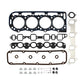 VG6851D One (1) New Head Gasket Set Fits Ford Tractors 5610 5900 6600 6610 6700