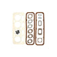 Gasket Set 81300204 Fits Leyland 520 520Hl 525 530 530Hl 602 604 702 704 802 804