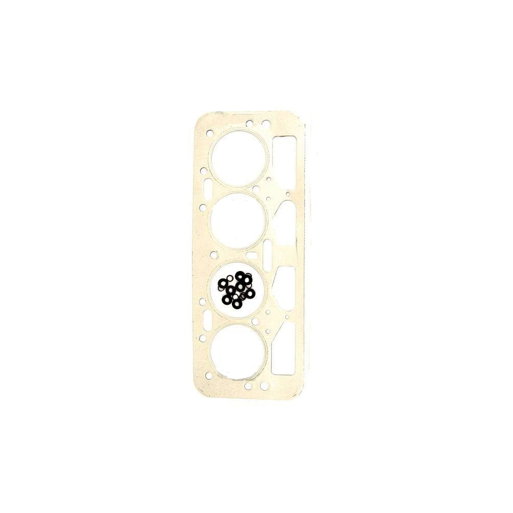 Top Gasket Set 4 Cylinder Fits JCB Replaces 78G1395
