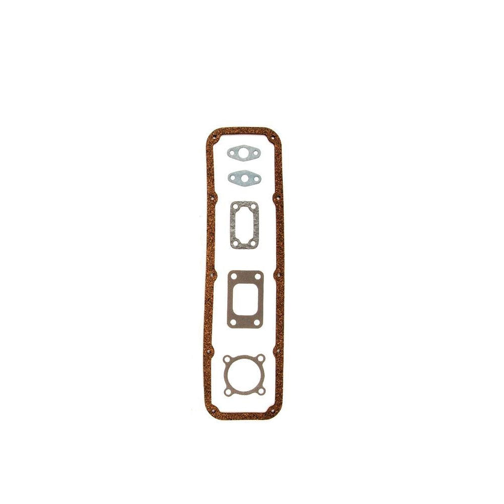 Upper Gasket Set Fits JCB 2D 3C 3C-MKII 3CX 3D 3D-MKII 4CX 700 Tractors
