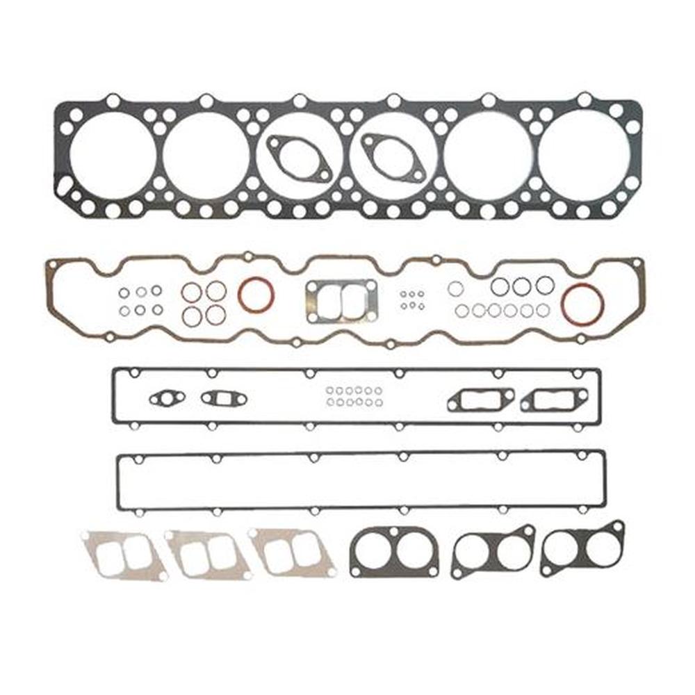 Head Gasket Set Fits John Deere Replaces AR63270