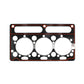 Copper Head Gasket 72080358 3641399M91 Fits Allis Chalmers Tractor 160 6040