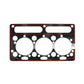 S.40620 Head Gasket, 3 Cyl. (AD3.152, 3.152, AT3.152) - Fits Massey Ferguson