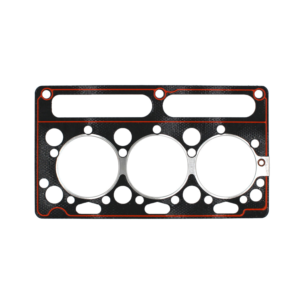 Head Gasket (Copper) Fits Massey Ferguson Replaces 3638 691M1