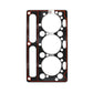 S.40620 Head Gasket, 3 Cyl. (AD3.152, 3.152, AT3.152) - Fits Massey Ferguson