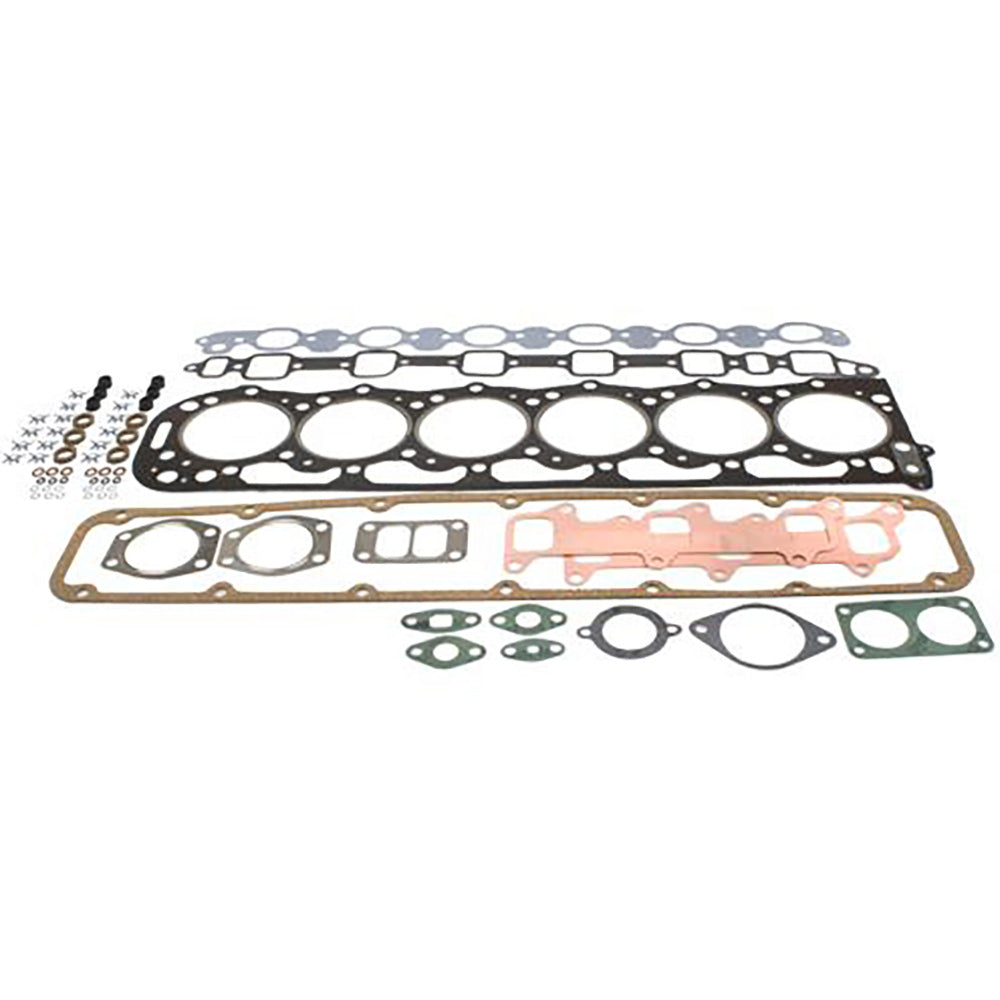 A524785 Cylinder Head Gasket Set With Head Gasket Fits John Deere 8000 8200