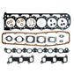 Head Gasket Set Fits Ford/New Holland 8210 8700 9700 TW10 TW15 TW20 TW25