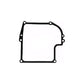 Oil Pan Sump Gasket 271701 Fits Briggs and Stratton: 6, 7 & 8 HP Engines