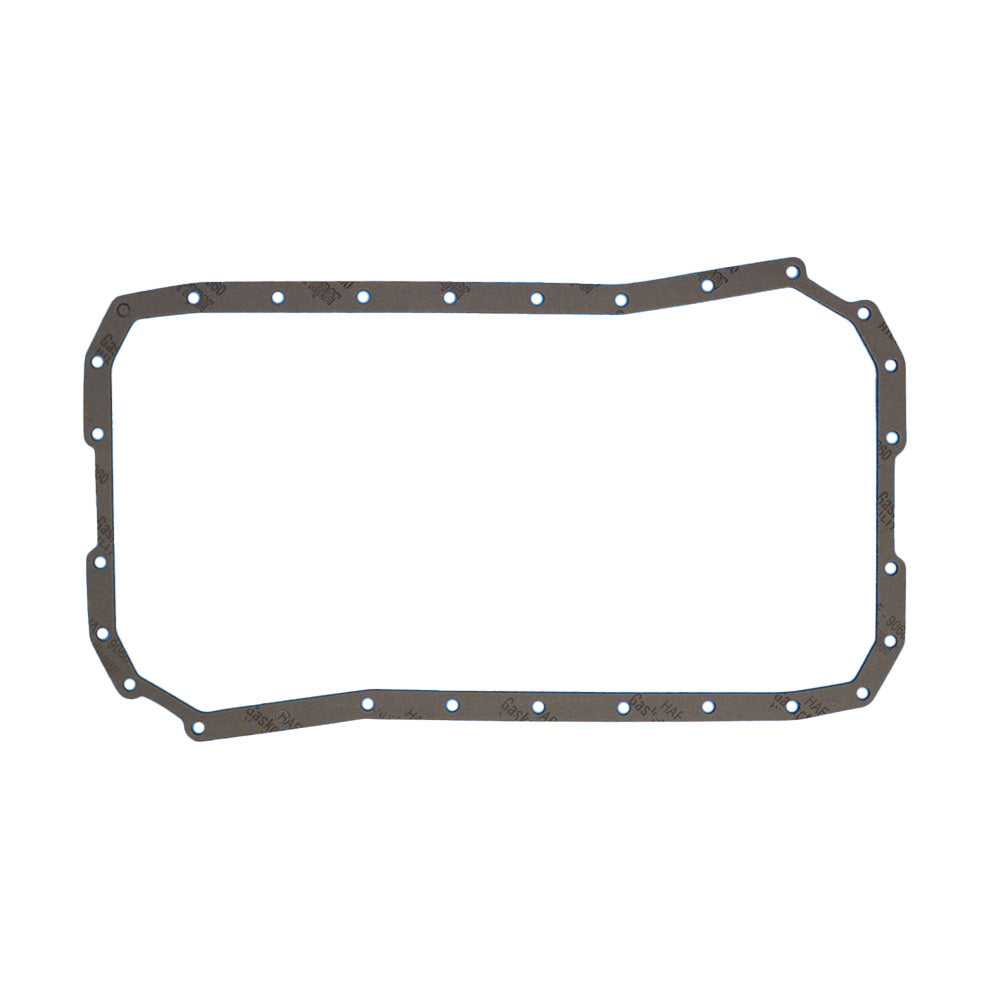 Oil Pan Gasket Fits Cummins 4B 4BT 3.9 3911535 3938162 Made Extra Thick 0.050