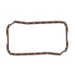 Oil Pan Gasket Fits Cummins Replaces 3900947