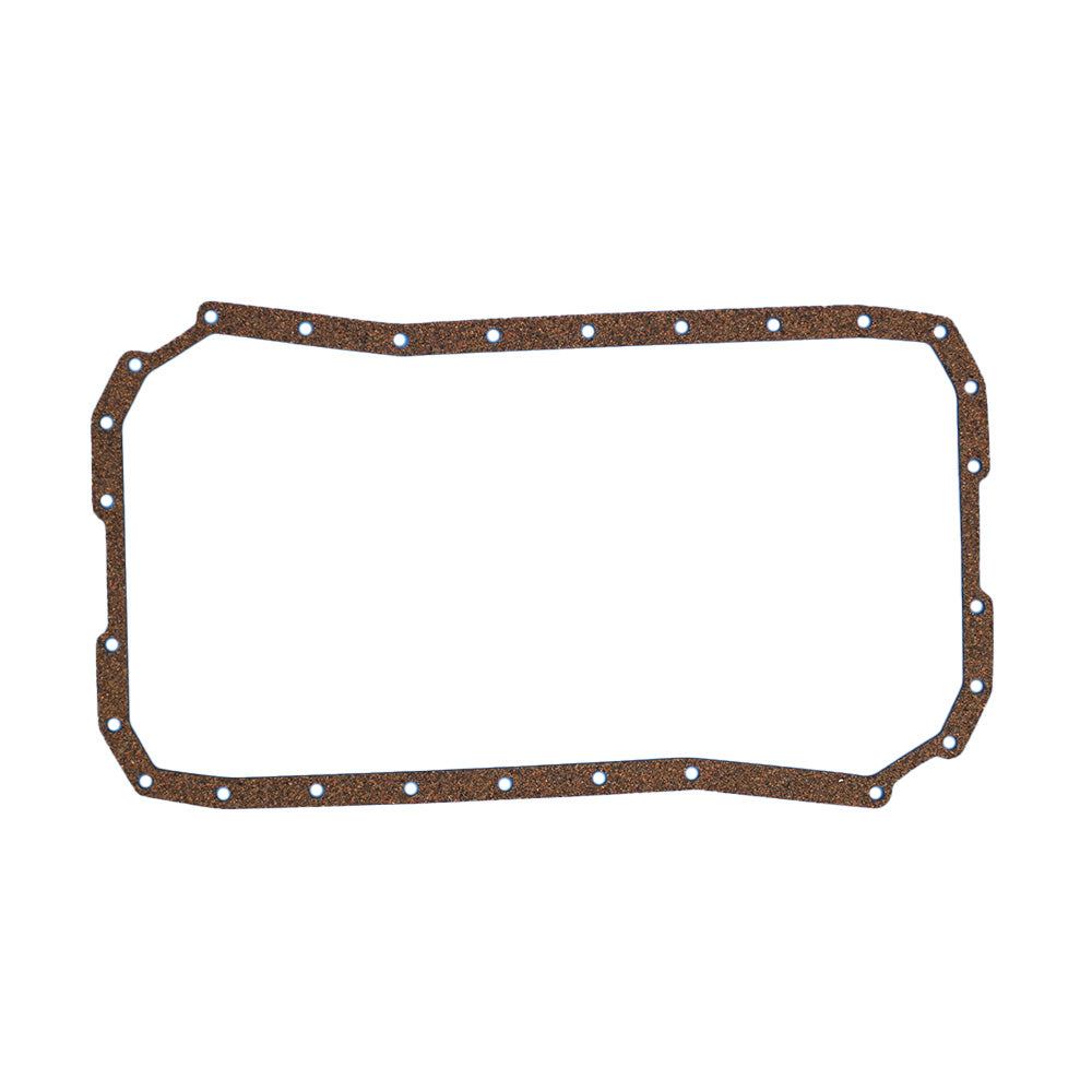 One New Aftermarket Gasket - Oil Pan Fits Cummins 4B 3938162 3900947