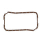 Oil Pan Gasket Fits Allis Chalmers Replaces 3931602