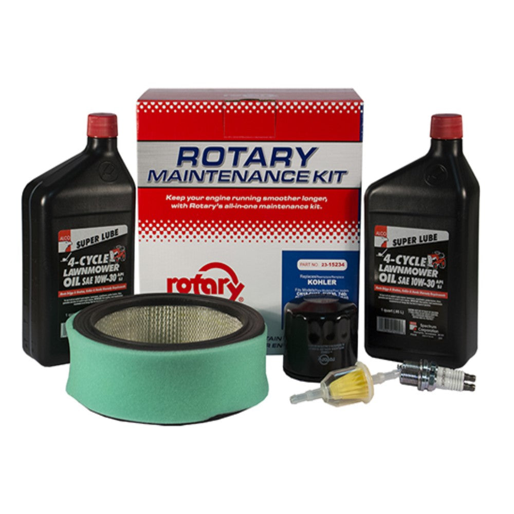 Fits Stens Engine Maintenance Kit Fits John Deere: LG227 785-612