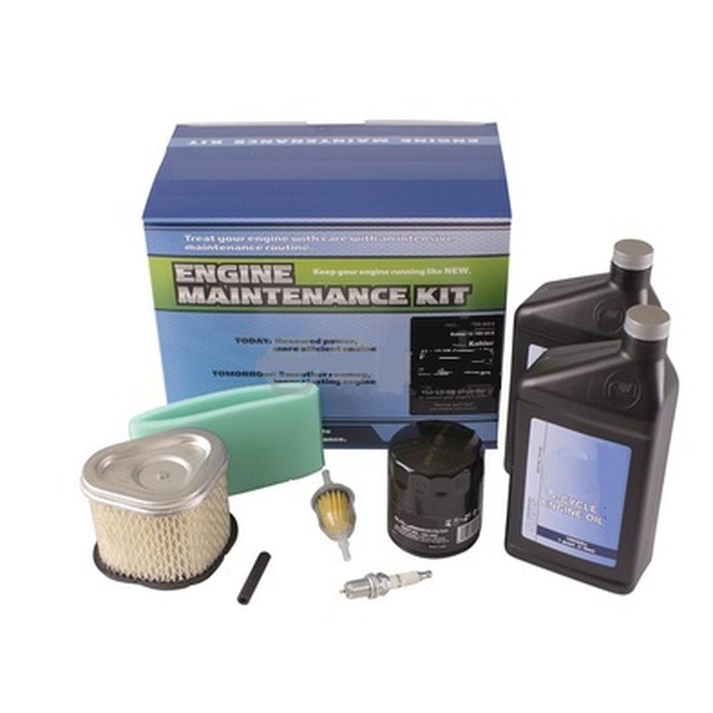 Engine Maintenance Kit Fits Kohler Replaces 12 789 02-S