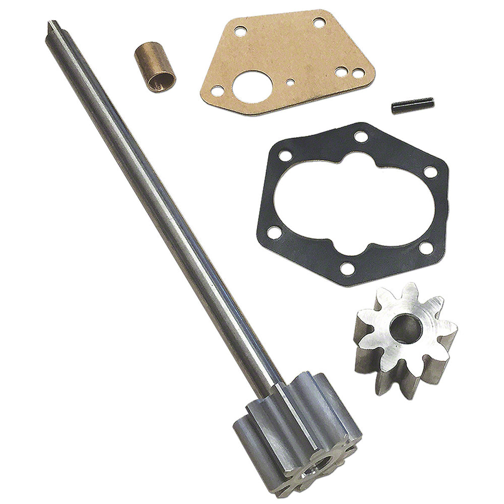 Oil Pump Repair Kit Fits Oliver Replaces 1B329A