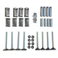 New Valve Train Kit Fits Allis Chalmers Tractor Models E D DG EII 616 +