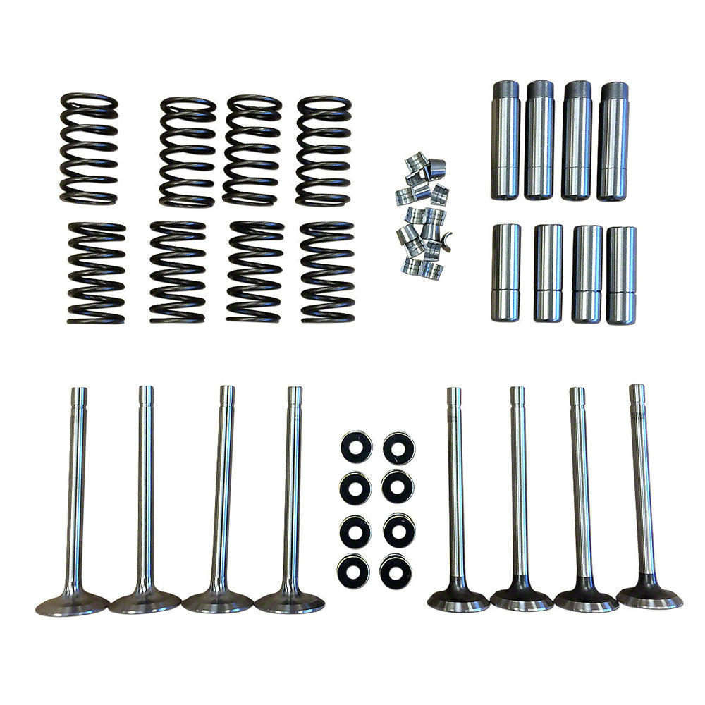 New Valve Train Kit Fits Allis Chalmers Tractor Models E D DG EII 616 +