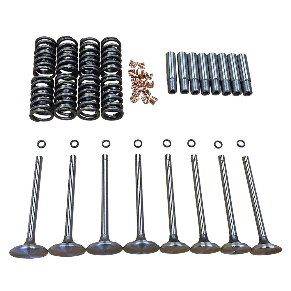 Valve Train Kit Fits Cockshutt Replaces ENJ20-0025