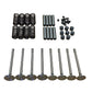 New Valve Train Kit Fits Case-IH Tractor Models 91 93 T4 T5 105 122 203 +