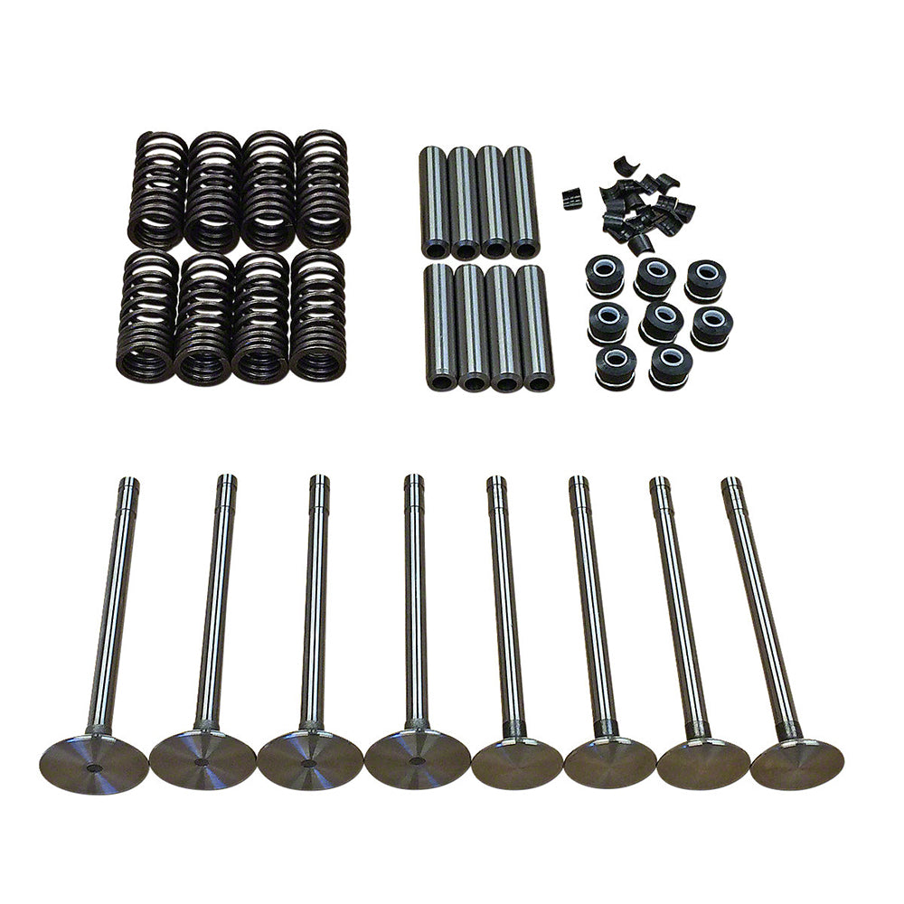 IHS3315 Valve Train Kit Fits International