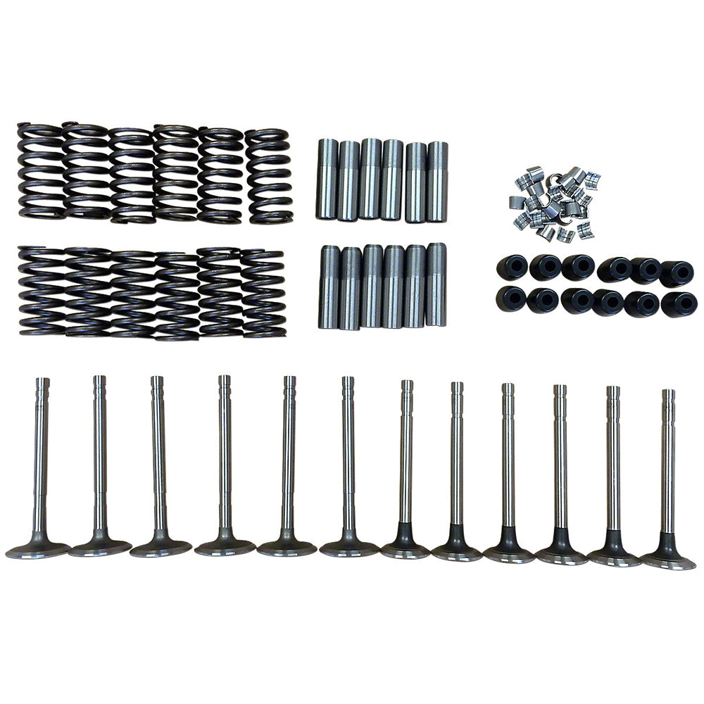 New Valve Train Kit Fits Case-IH Tractor Models 205 303 315 403 453 503 +