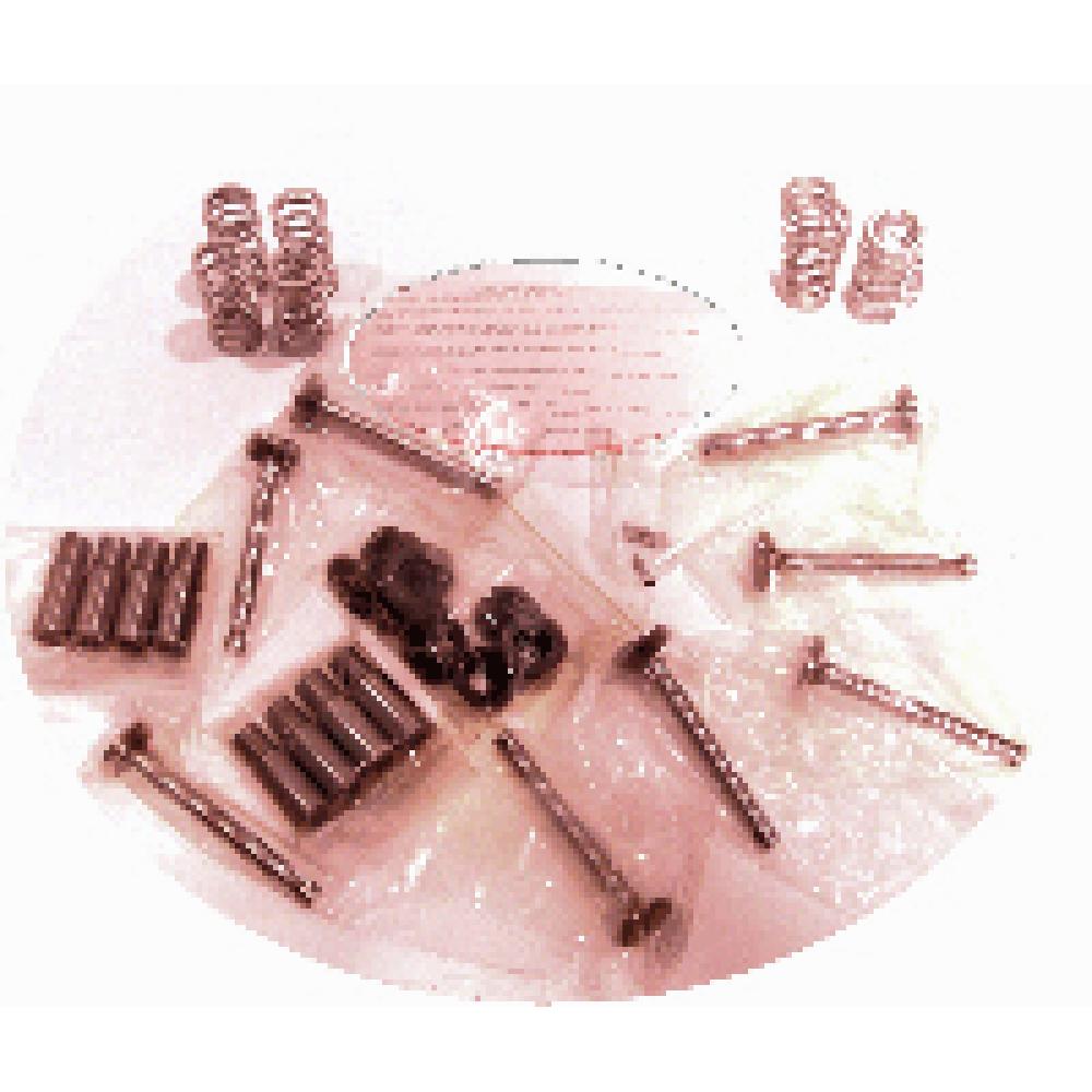 Valve Train Kit Fits Allis Chalmers G Fits Massey Harris Pony N62 Continental