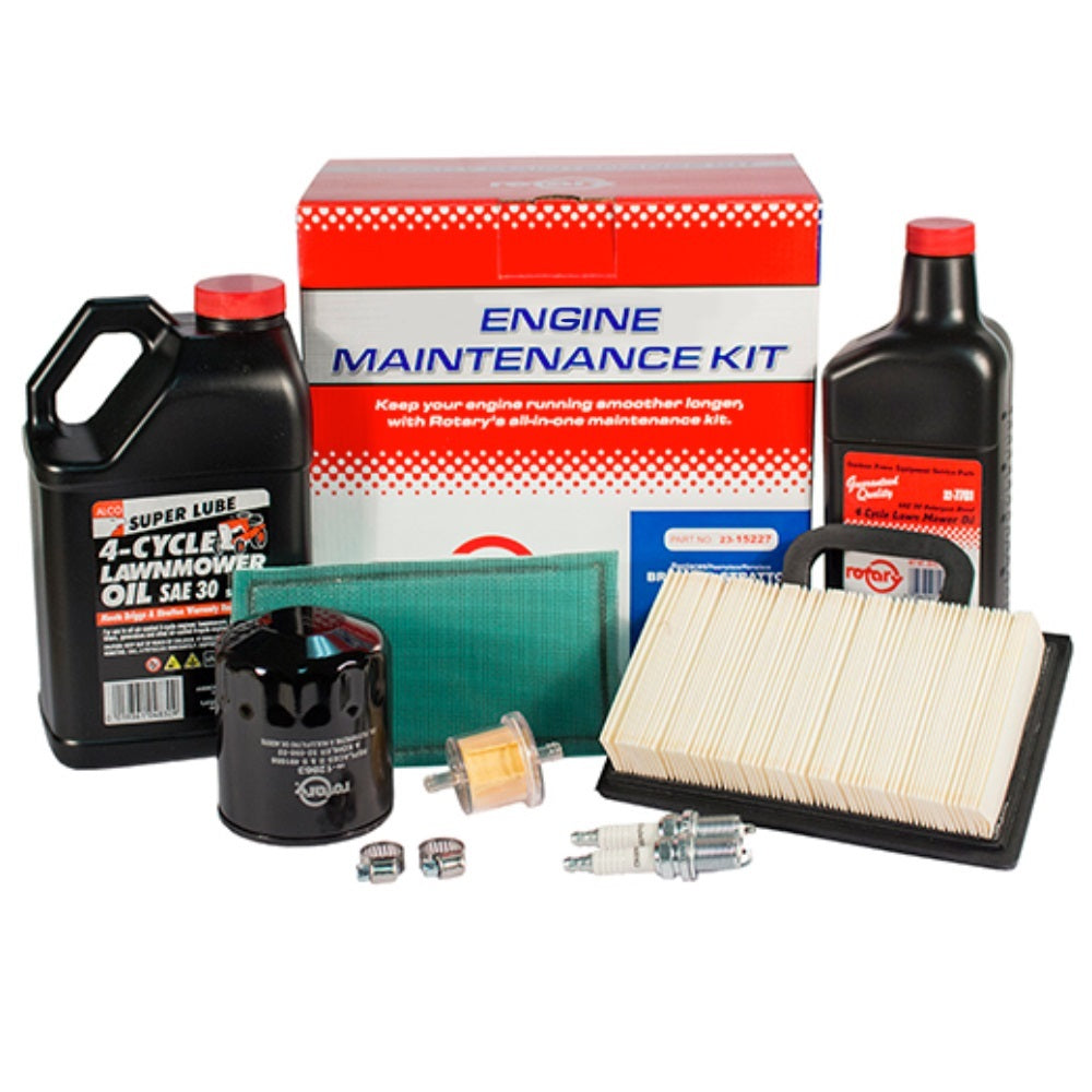 Engine Maintenance Kit Fits Briggs and Stratton Replaces 5111