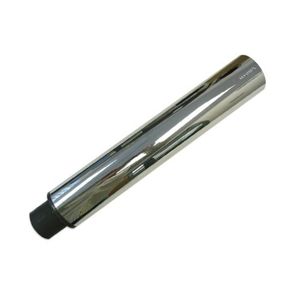 New Chrome Exhaust Stack Fits Case-IH Tractor Models F20 T20 20K 22K 30K +