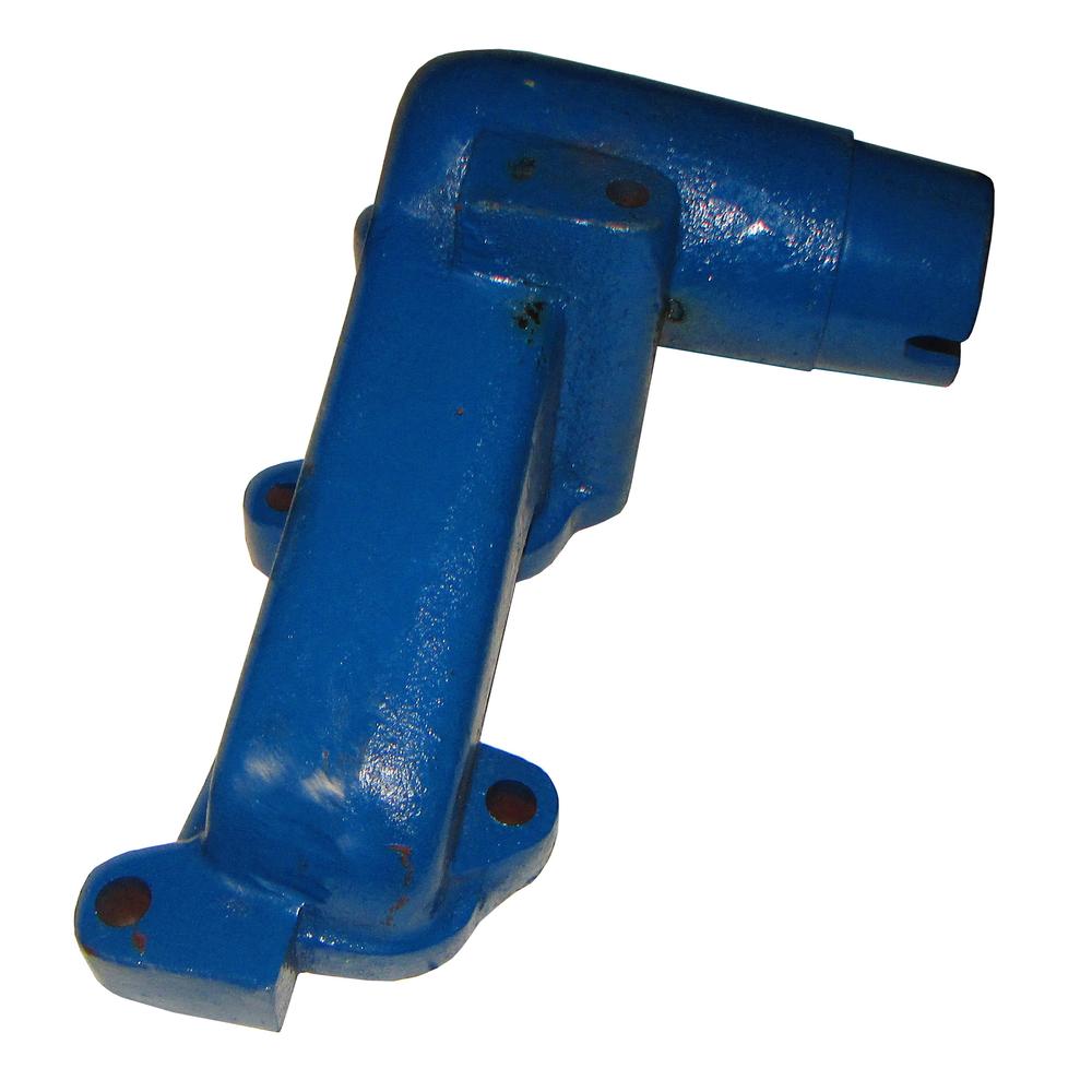 R0287 Exhaust Manifold Fits Ford
